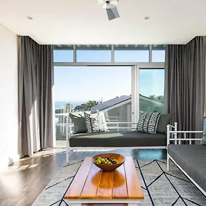 Camps Bay Village - View Cape Town