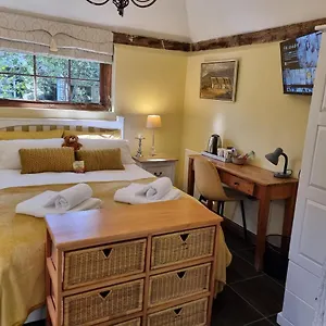Schuilhoek Garden Terraces - Self Catering Cape Town