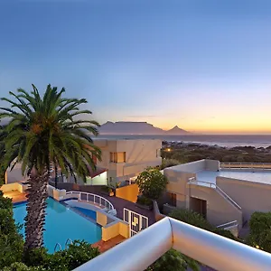 Dolphin Beach H108 By Hostagents Bloubergstrand